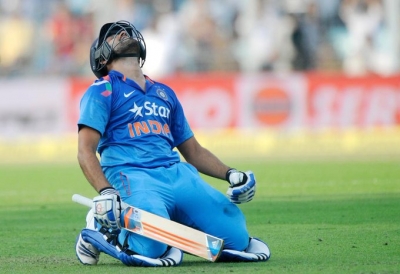 Fans' passion and love keeps the team going: Rohit Sharma | Fans' passion and love keeps the team going: Rohit Sharma