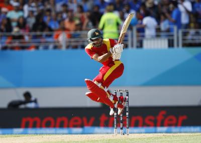 Two Zimbabwe players test positive for Covid-19 | Two Zimbabwe players test positive for Covid-19