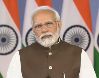 PM Modi, Indian leaders congratulate Sunak for becoming UK PM | PM Modi, Indian leaders congratulate Sunak for becoming UK PM
