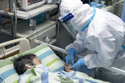 Coronavirus toll in China reaches 56, 1,975 infected | Coronavirus toll in China reaches 56, 1,975 infected