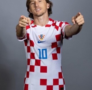 Modric partially ends speculation about his international future | Modric partially ends speculation about his international future