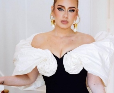 Adele reveals heartbreak in new single 'Hold On' | Adele reveals heartbreak in new single 'Hold On'