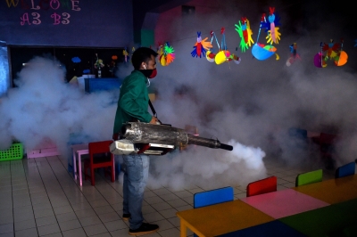 7 dead, over 17,000 infected with dengue in SL | 7 dead, over 17,000 infected with dengue in SL 7 dead, over 17,000 infected with dengue in SL | 7 dead, over 17,000 infected with dengue in SL