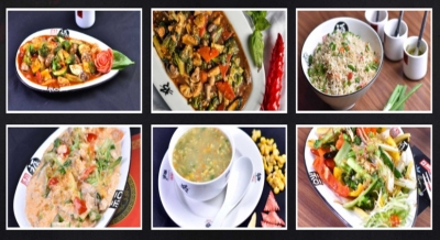 An Asian delight for the family | An Asian delight for the family An Asian delight for the family | An Asian delight for the family