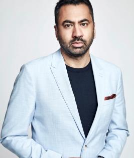 Kal Penn: Exciting to see South Asian actors in all sorts of projects internationally | Kal Penn: Exciting to see South Asian actors in all sorts of projects internationally