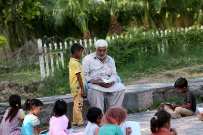 Pakistan: 44,000 posts of govt school teachers scrapped in Punjab province | Pakistan: 44,000 posts of govt school teachers scrapped in Punjab province Pakistan: 44,000 posts of govt school teachers scrapped in Punjab province | Pakistan: 44,000 posts of govt school teachers scrapped in Punjab province