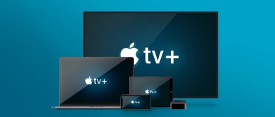 Apple to sell ad space for TV+ next year: Report | Apple to sell ad space for TV+ next year: Report