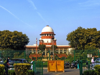 SC Collegium recommends appointment of chief justices for 7 HCs | SC Collegium recommends appointment of chief justices for 7 HCs