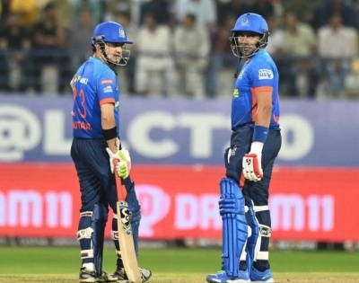 LLC Masters: Gambhir, Uthappa power India Maharajas to 10-wicket win over Asia Lions | LLC Masters: Gambhir, Uthappa power India Maharajas to 10-wicket win over Asia Lions