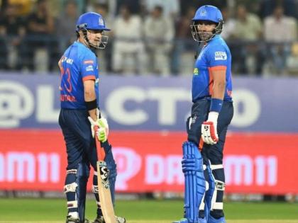 India Capitals, Bhilwara Kings, and Manipal Tigers retain their captains for LLC 2023 | India Capitals, Bhilwara Kings, and Manipal Tigers retain their captains for LLC 2023