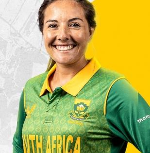 Sune Luus to lead SA women's team in Cricket World Cup | Sune Luus to lead SA women's team in Cricket World Cup