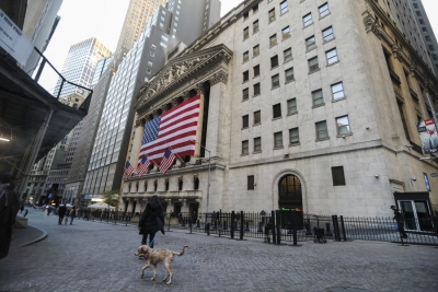 'US economy plateauing due to Covid-19 resurgence, lack of fiscal support' | 'US economy plateauing due to Covid-19 resurgence, lack of fiscal support'