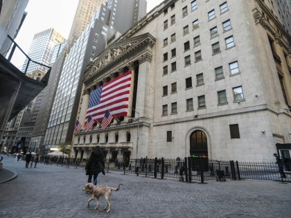 Wall Street officially in bull market | Wall Street officially in bull market