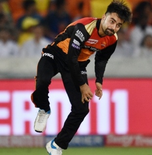 IPL 13: Need to bat sensibly in the middle overs, feels SRH's Rashid | IPL 13: Need to bat sensibly in the middle overs, feels SRH's Rashid