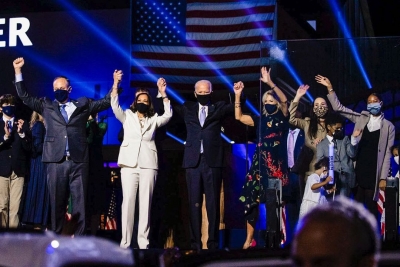 US congressional panel sets guest limits at Biden inauguration | US congressional panel sets guest limits at Biden inauguration US congressional panel sets guest limits at Biden inauguration | US congressional panel sets guest limits at Biden inauguration