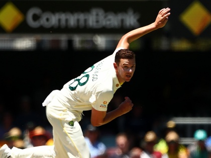 WTC Final: Michael Neser named as replacement for Josh Hazlewood in Australia's squad | WTC Final: Michael Neser named as replacement for Josh Hazlewood in Australia's squad