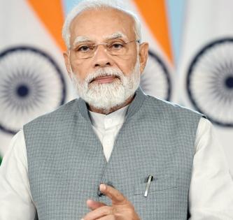 Developed nations can't claim global leadership without listening to voices of affected countries: Modi | Developed nations can't claim global leadership without listening to voices of affected countries: Modi