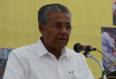 Kerala can't agree with many recommendations in draft EIA notification: CM | Kerala can't agree with many recommendations in draft EIA notification: CM