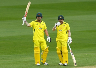 3rd ODI: Head, Warner, Zampa share honours as Australia hand England 221-run thrashing | 3rd ODI: Head, Warner, Zampa share honours as Australia hand England 221-run thrashing