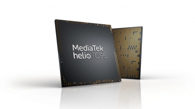 MediaTek unveils 2 new chipsets for premium smartphones | MediaTek unveils 2 new chipsets for premium smartphones