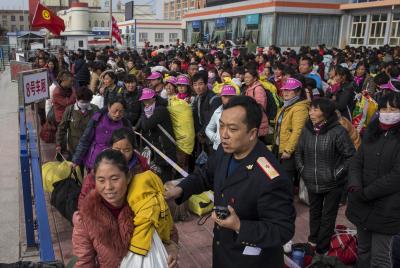 US Congress renews scrutiny of systematic religious repression in China: Report | US Congress renews scrutiny of systematic religious repression in China: Report US Congress renews scrutiny of systematic religious repression in China: Report | US Congress renews scrutiny of systematic religious repression in China: Report