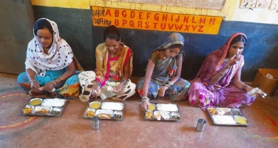 India’s study on nutritional impact on TB outcomes contributed to global guidance: WHO | India’s study on nutritional impact on TB outcomes contributed to global guidance: WHO India’s study on nutritional impact on TB outcomes contributed to global guidance: WHO | India’s study on nutritional impact on TB outcomes contributed to global guidance: WHO