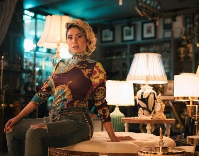 Neha Bhasin says non-film music is taking centre stage again | Neha Bhasin says non-film music is taking centre stage again