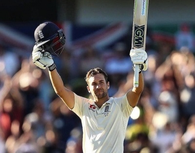 Malan 55 takes England to series win against South Africa | Malan 55 takes England to series win against South Africa
