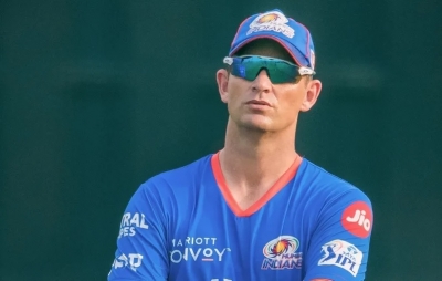 ILT20: My job is to bring the best out of players, says MI Emirates head coach Shane Bond | ILT20: My job is to bring the best out of players, says MI Emirates head coach Shane Bond