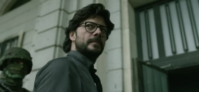 New 'Money Heist' trailer sets the mood for the culmination | New 'Money Heist' trailer sets the mood for the culmination New 'Money Heist' trailer sets the mood for the culmination | New 'Money Heist' trailer sets the mood for the culmination