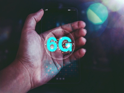 OPPO bets big on AI-driven 6G networks in next decade | OPPO bets big on AI-driven 6G networks in next decade