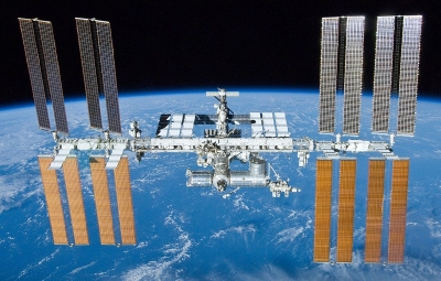 International Space Station will plunge into Pacific in 2031: NASA | International Space Station will plunge into Pacific in 2031: NASA