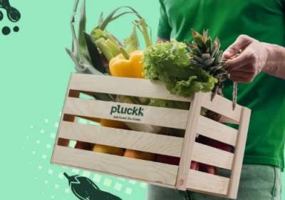 Pluckk becomes India's 1st certified 'Plastic Neutral Brand' in FnV space | Pluckk becomes India's 1st certified 'Plastic Neutral Brand' in FnV space