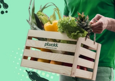 Pluckk becomes India's 1st certified 'Plastic Neutral Brand' in FnV space | Pluckk becomes India's 1st certified 'Plastic Neutral Brand' in FnV space Pluckk becomes India's 1st certified 'Plastic Neutral Brand' in FnV space | Pluckk becomes India's 1st certified 'Plastic Neutral Brand' in FnV space