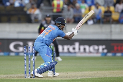 Keeping things simple, not worried about competition: Samson | Keeping things simple, not worried about competition: Samson