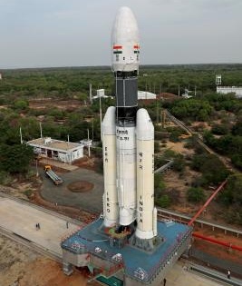 Chandrayaan-2 completes a year of orbiting the moon | Chandrayaan-2 completes a year of orbiting the moon