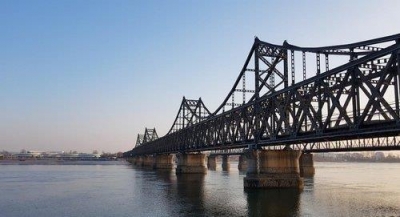 N.Korea yet to reopen land border with China: Seoul | N.Korea yet to reopen land border with China: Seoul