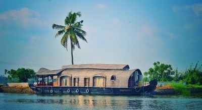 Kerala named 'The Most Welcoming Region' for the 4th time | Kerala named 'The Most Welcoming Region' for the 4th time
