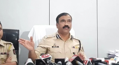 Police nab 5 for Mumbai society Covid vaccination fraud | Police nab 5 for Mumbai society Covid vaccination fraud