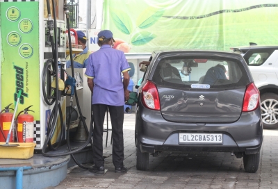 No price hike, fuel retail outlets operating normally, LPG delivery robust: Govt | No price hike, fuel retail outlets operating normally, LPG delivery robust: Govt No price hike, fuel retail outlets operating normally, LPG delivery robust: Govt | No price hike, fuel retail outlets operating normally, LPG delivery robust: Govt