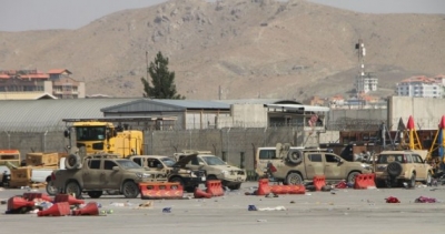 Civilian, military airports in Afghanistan resume operations | Civilian, military airports in Afghanistan resume operations