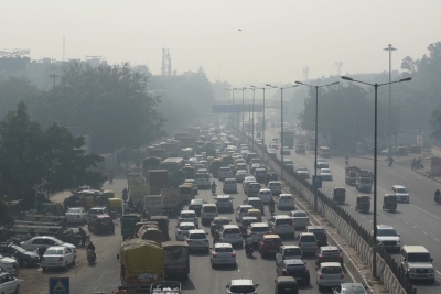 NGT nixes disabled man's plea for exemption from using old diesel vehicles in Delhi | NGT nixes disabled man's plea for exemption from using old diesel vehicles in Delhi