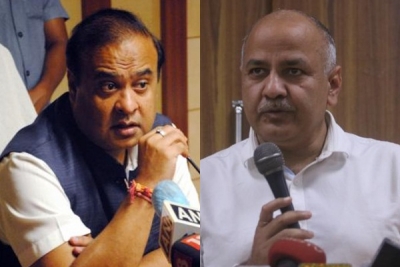 Assam govt denies PPE 'scam' charge targeting CM; Sarma threatens to sue Sisodia | Assam govt denies PPE 'scam' charge targeting CM; Sarma threatens to sue Sisodia