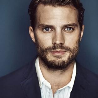 Jamie Dornan recalled his most vulnerable moments while filming 'The Tourist' | Jamie Dornan recalled his most vulnerable moments while filming 'The Tourist'