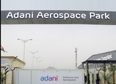 Adani Defence partners Prime Aero to acquire 100 pc stake in MRO firm Indamer Technics | Adani Defence partners Prime Aero to acquire 100 pc stake in MRO firm Indamer Technics