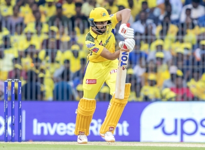 IPL 2023: Faced only 10-12 balls from Pathirana as he's tough to pick, says Ruturaj Gaikwad | IPL 2023: Faced only 10-12 balls from Pathirana as he's tough to pick, says Ruturaj Gaikwad