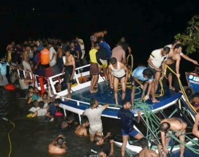 Kerala HC suo motu takes up Tanur boat tragedy case | Kerala HC suo motu takes up Tanur boat tragedy case