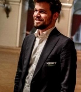 Tour Finals 2022: Norwegian Magnus Carlsen off to flying start | Tour Finals 2022: Norwegian Magnus Carlsen off to flying start