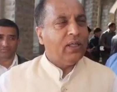 Need for supplementary digital teaching methods: Himachal CM | Need for supplementary digital teaching methods: Himachal CM