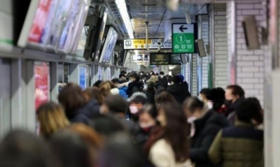 Seoul to resume late-night public transit service | Seoul to resume late-night public transit service